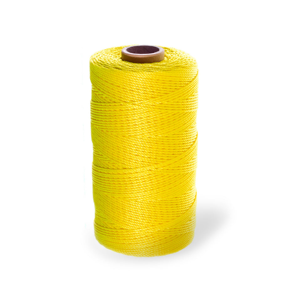 Nylon Mason Line  550 ft.